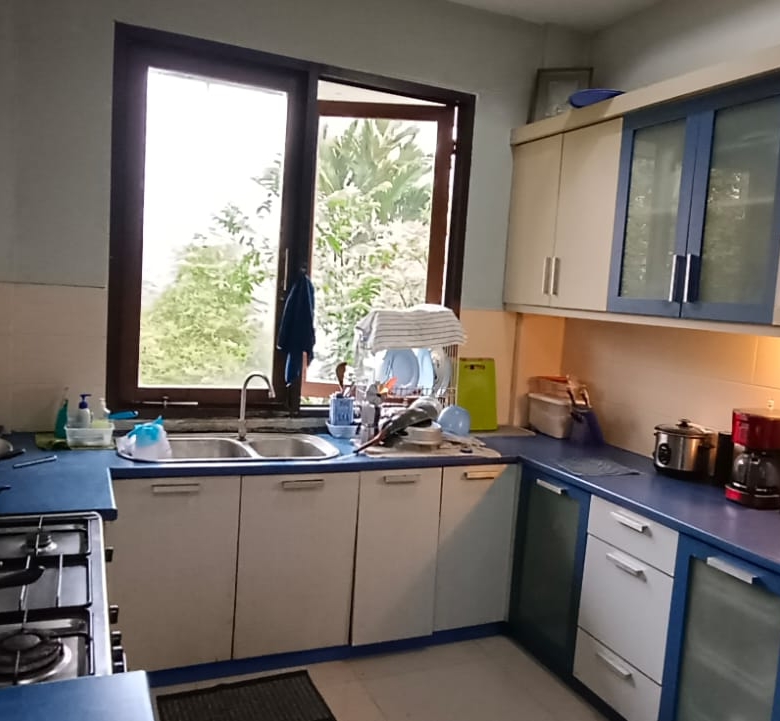 Dijual cepat Rumah kota baru parahyangan padalarang 3
