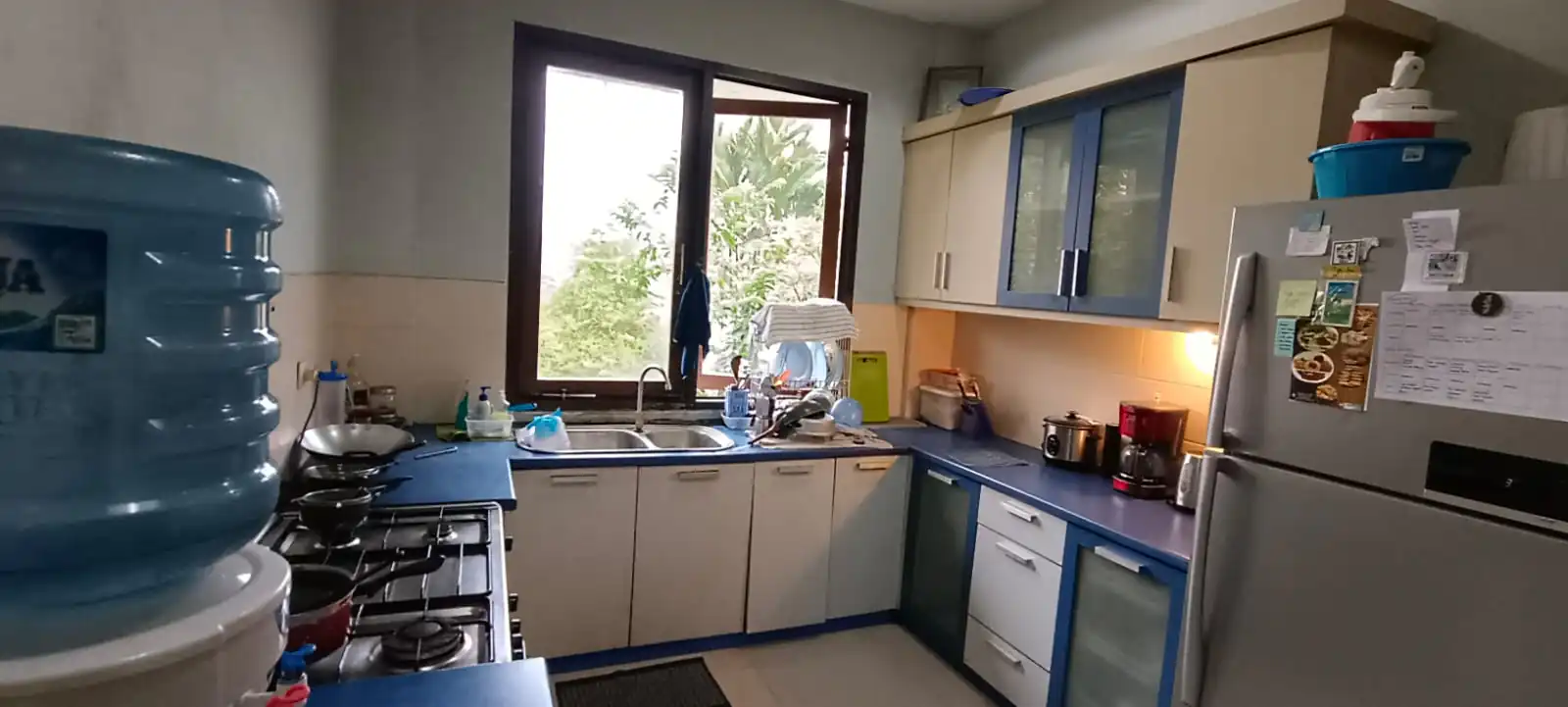 Dijual cepat Rumah kota baru parahyangan padalarang 3