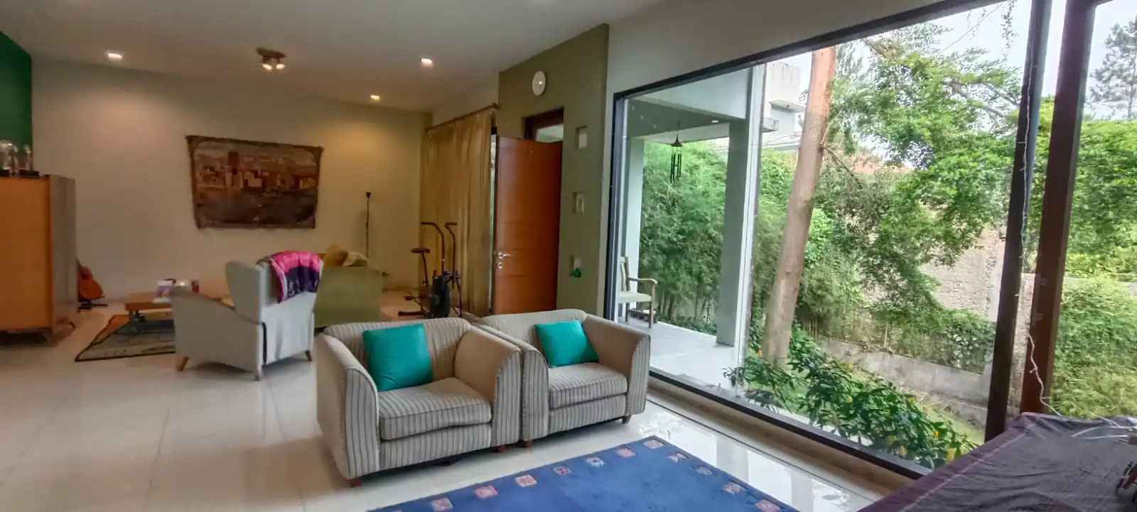 Dijual cepat Rumah kota baru parahyangan padalarang