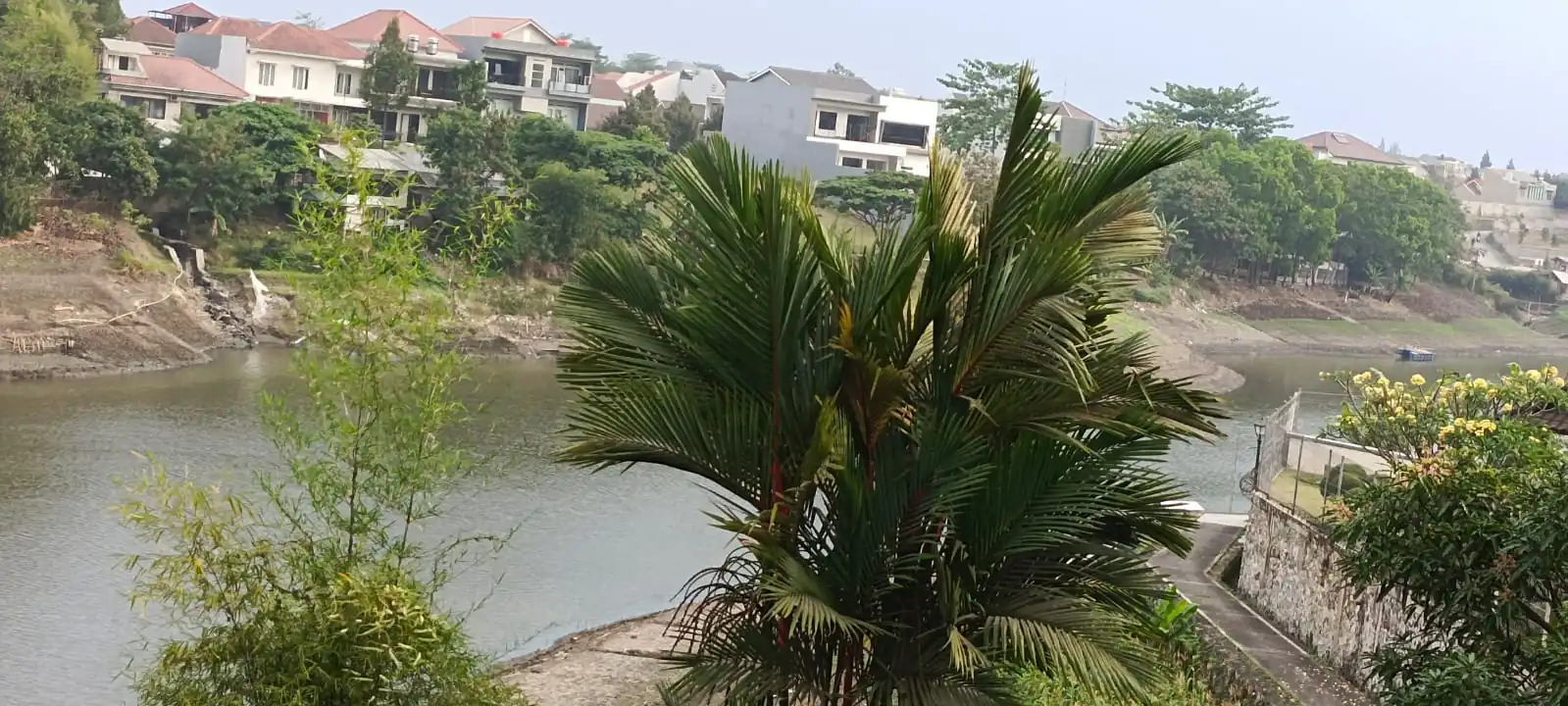 Dijual cepat Rumah kota baru parahyangan padalarang 2