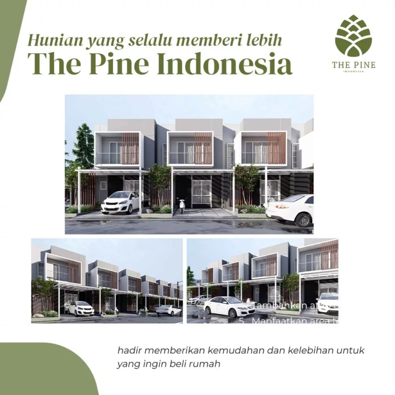 The Pine Parung Bogor