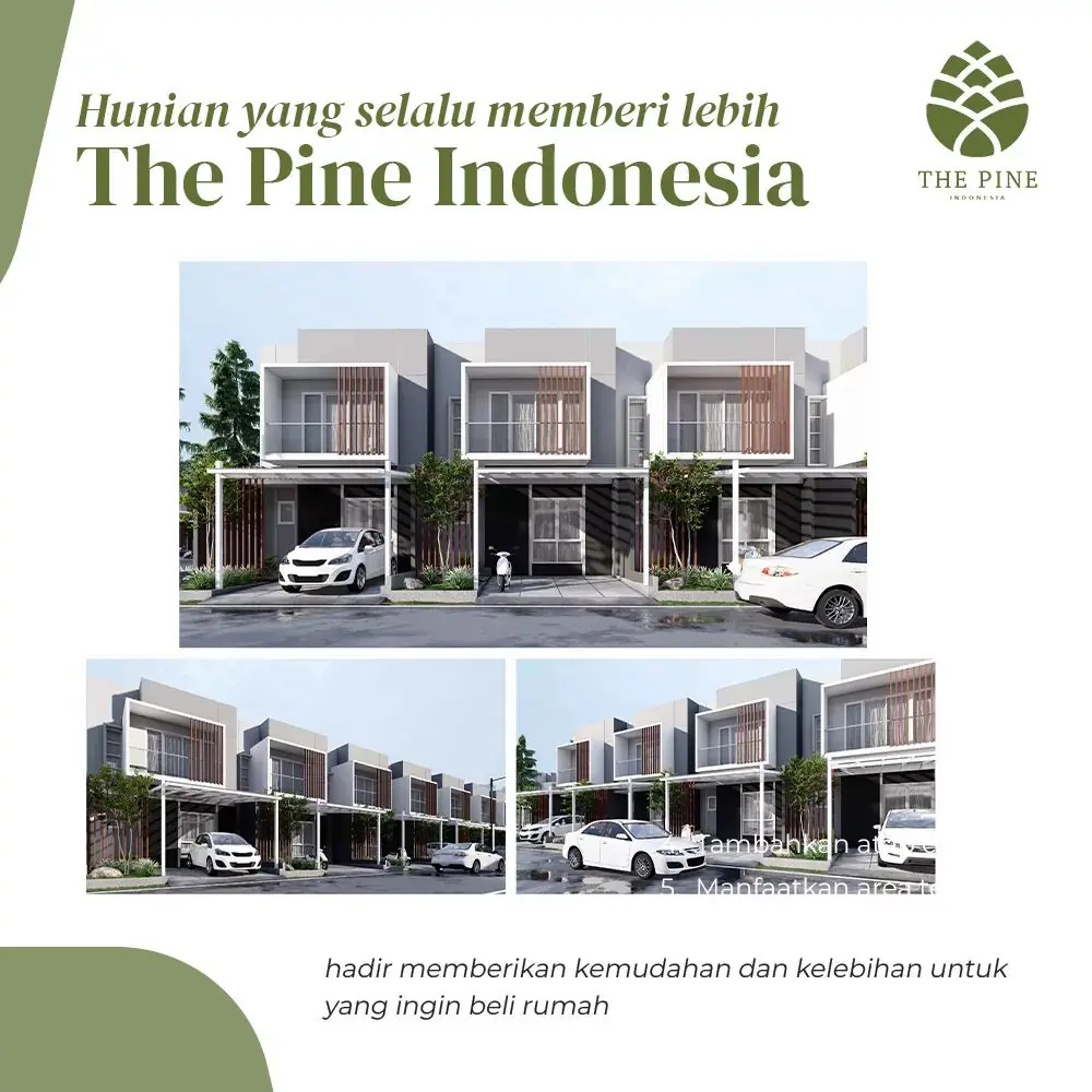 The Pine Parung Bogor