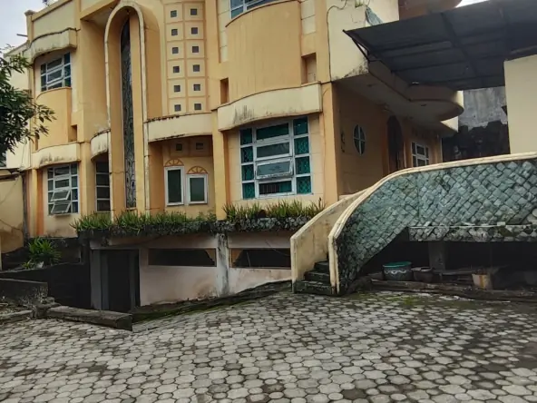 RUMAH DIJUAL JALAN GODEAN SLEMAN
