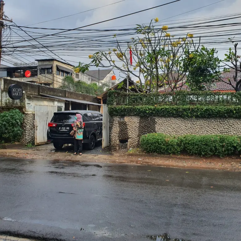 Kavling Jakarta Selatan
