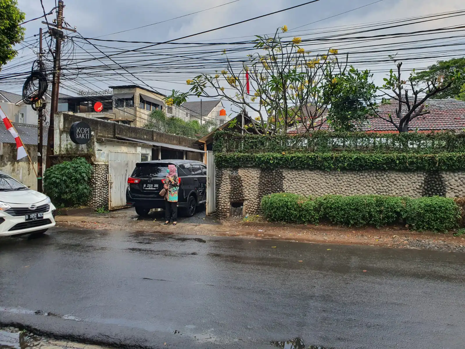 Kavling Jakarta Selatan