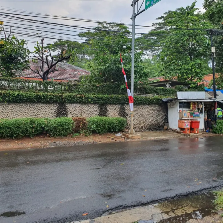 Kavling Jakarta Selatan 2