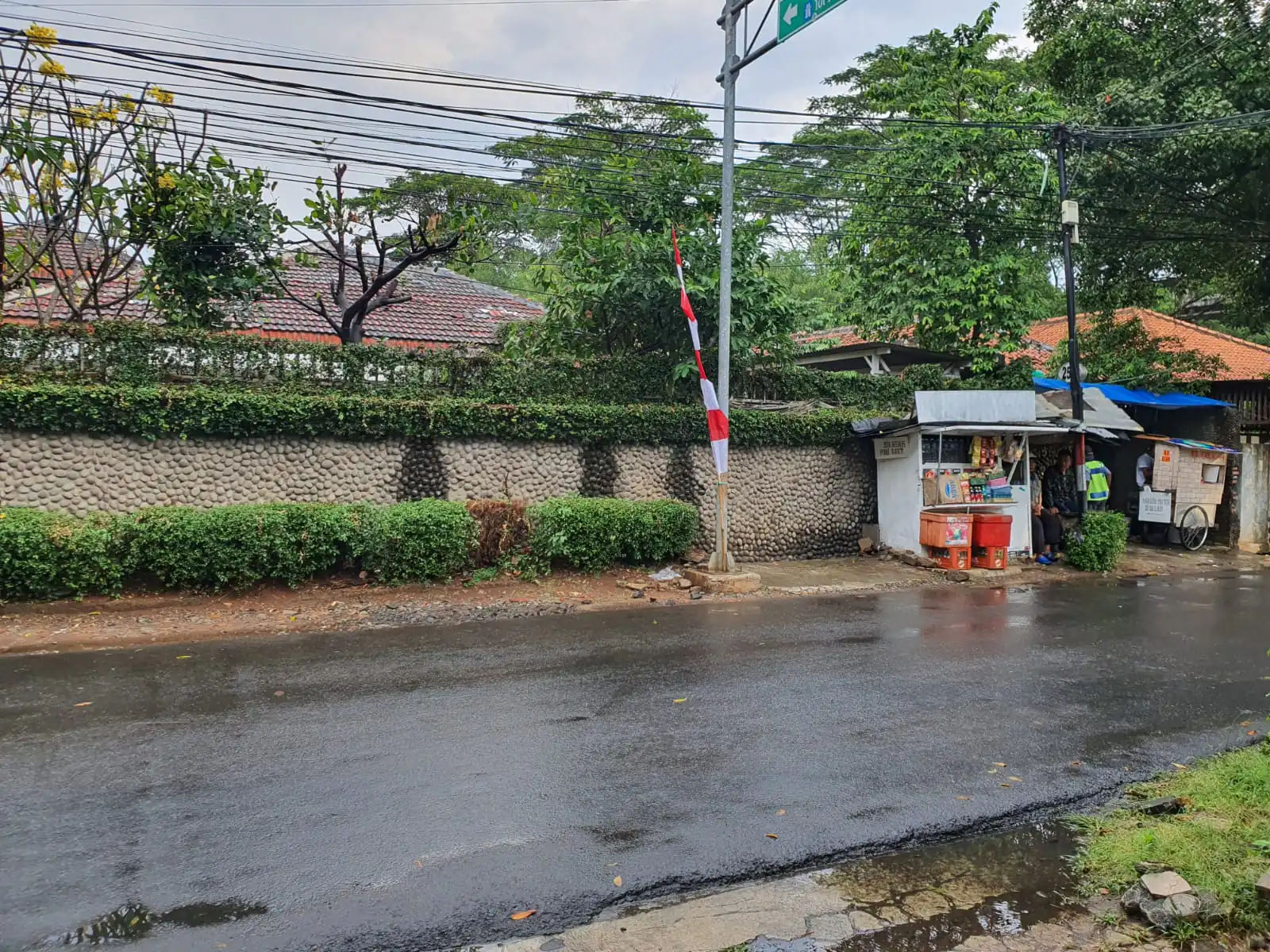 Kavling Jakarta Selatan 2