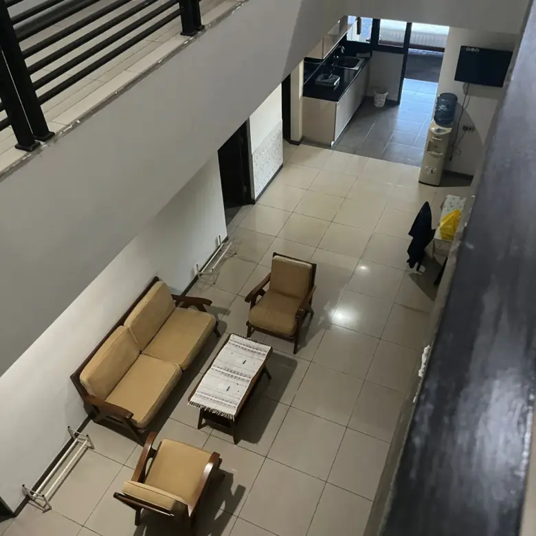 DIJUAL RUMAH KOS VILLA PERMATASARI LIPPO KARAWACI