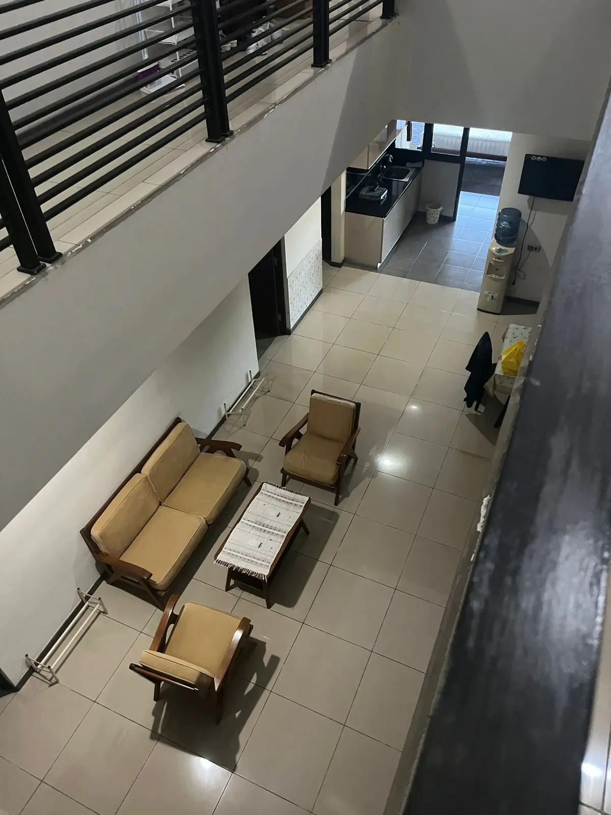 DIJUAL RUMAH KOS VILLA PERMATASARI LIPPO KARAWACI