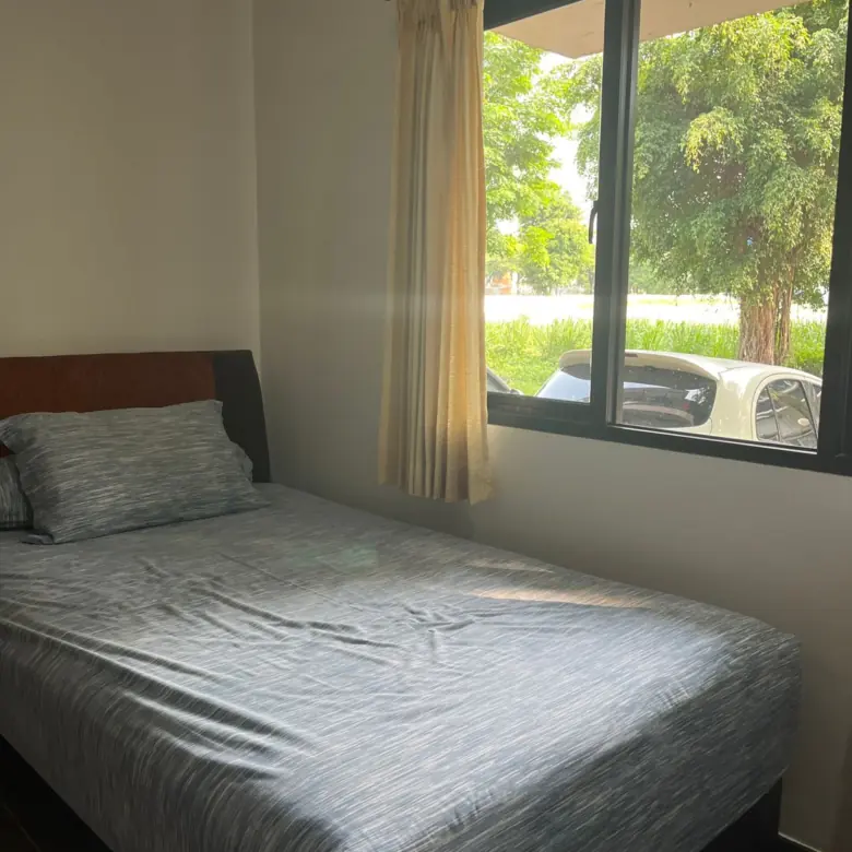 Kamar RUMAH KOS VILLA PERMATASARI LIPPO KARAWACI