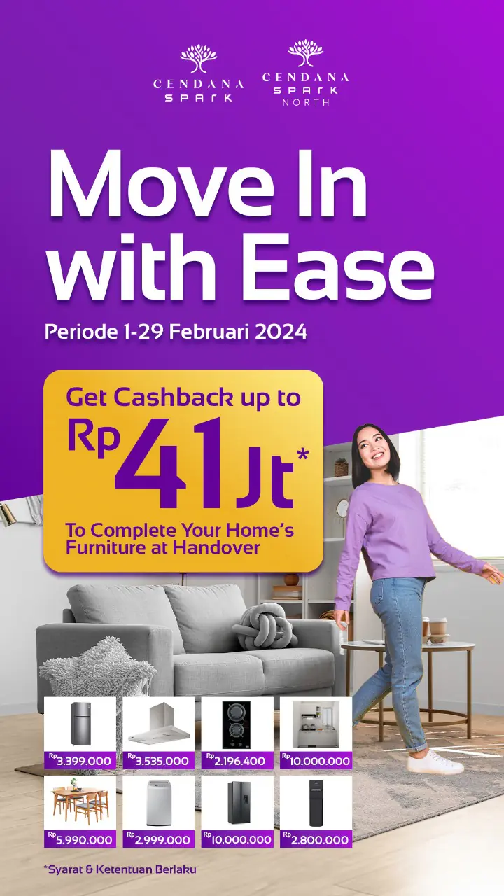 Rumah mewah harga terjangkau lokasi dekat AEON Mall Deltamas Bekasi