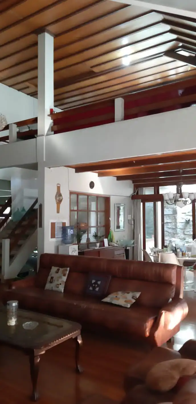 Dijual Rumah di Setrasari Bandung