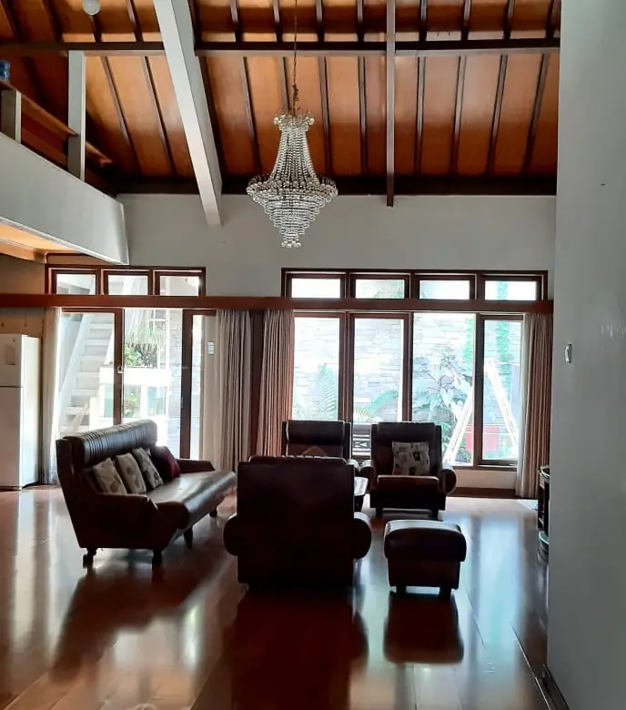 Dijual Rumah di Setrasari Bandung 3