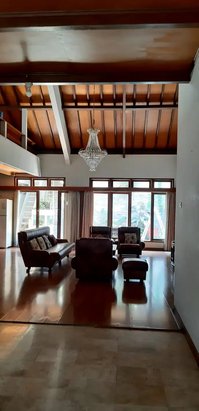 Dijual Rumah di Setrasari Bandung 3