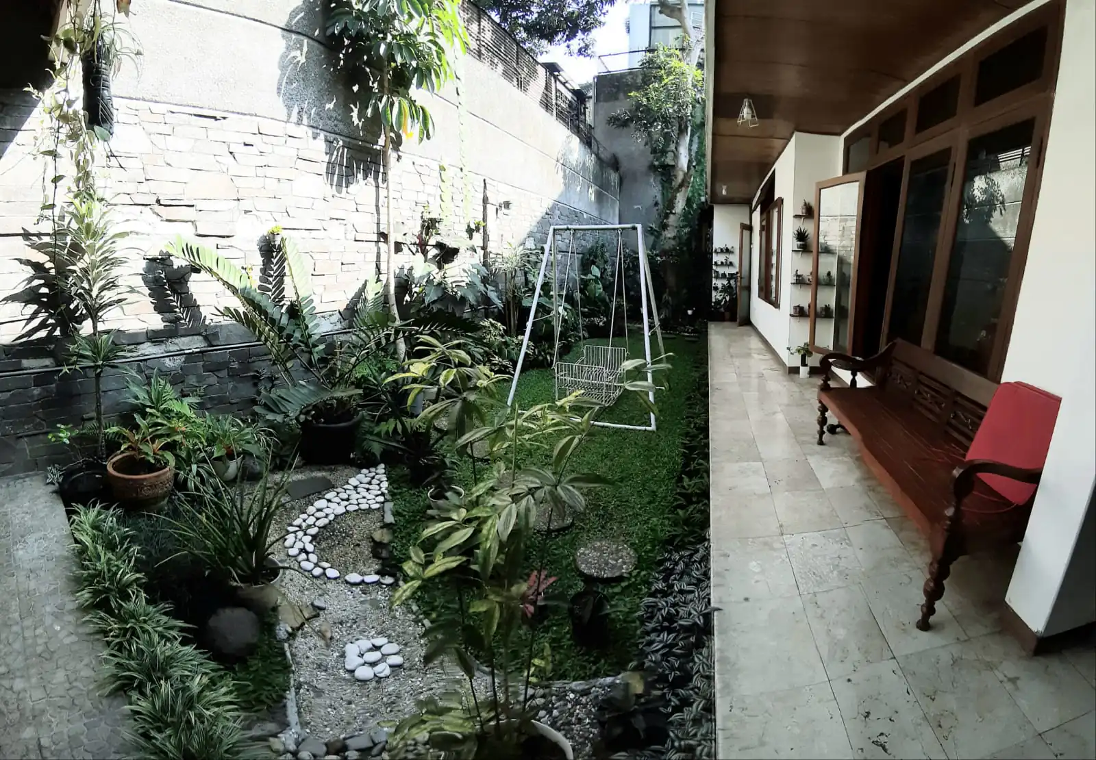 Dijual Rumah di Setrasari Bandung 2