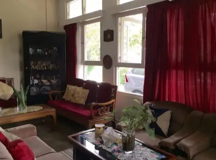 Dijual Rumah Hitung tanah di sayap Dago bandung 2