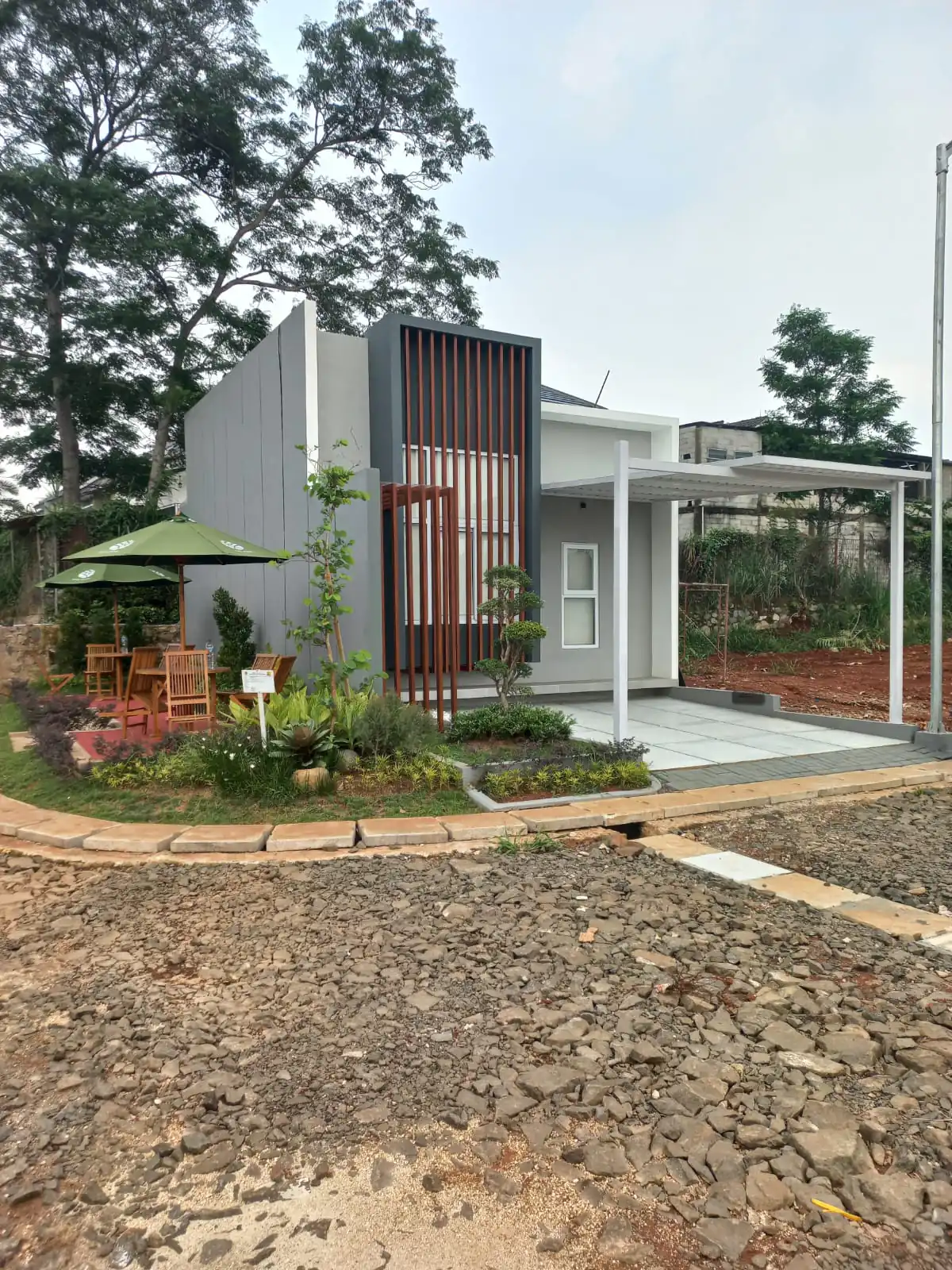 The Pine Indonesia