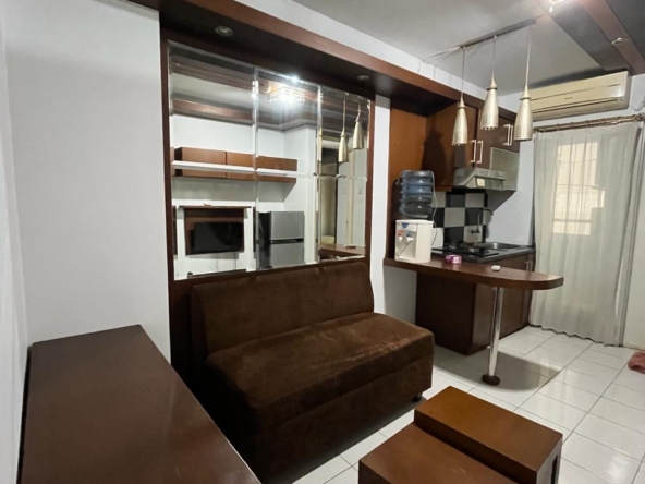 Dijual Apartemen Kalibata City