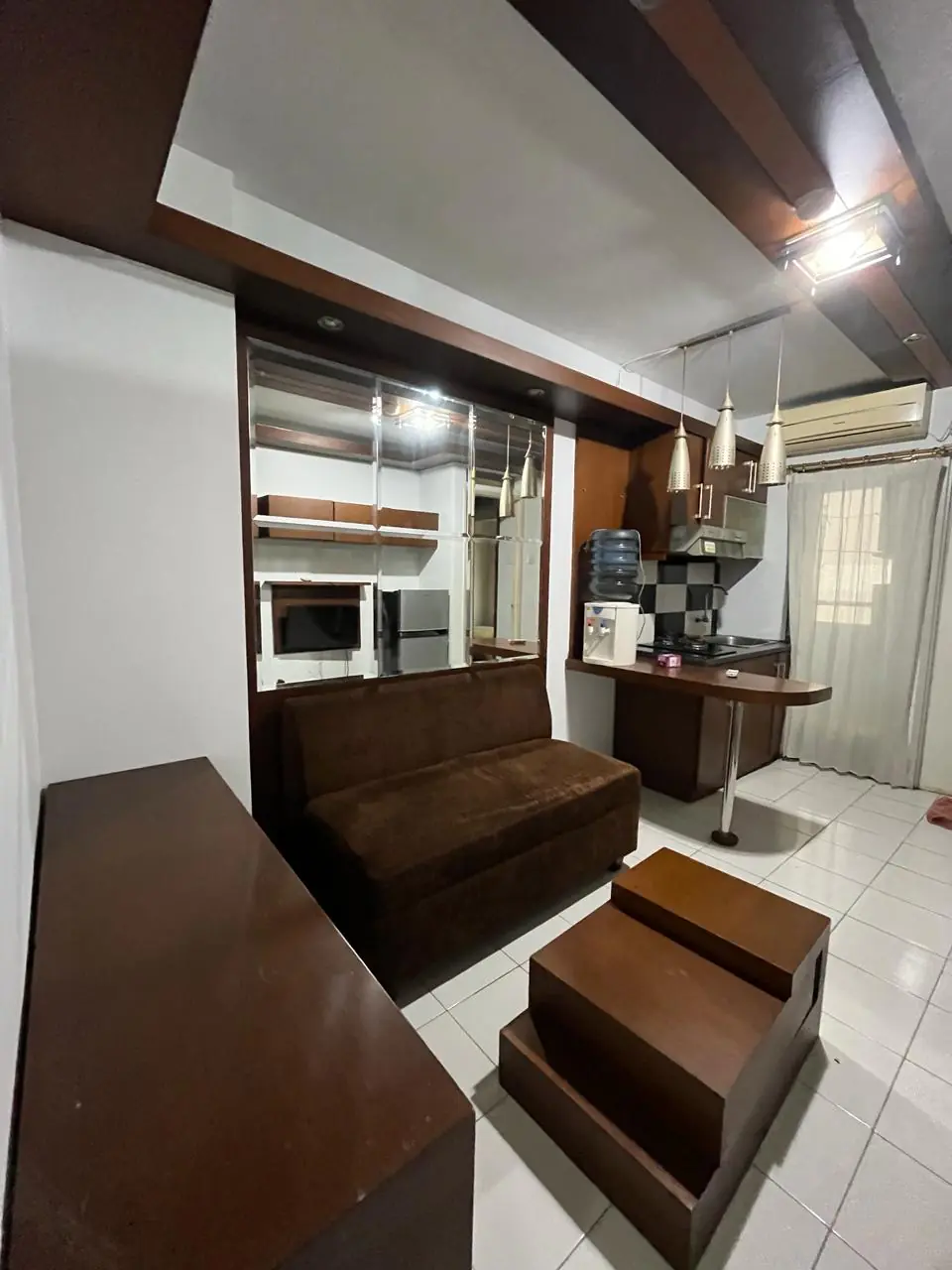 Dijual Apartemen Kalibata City