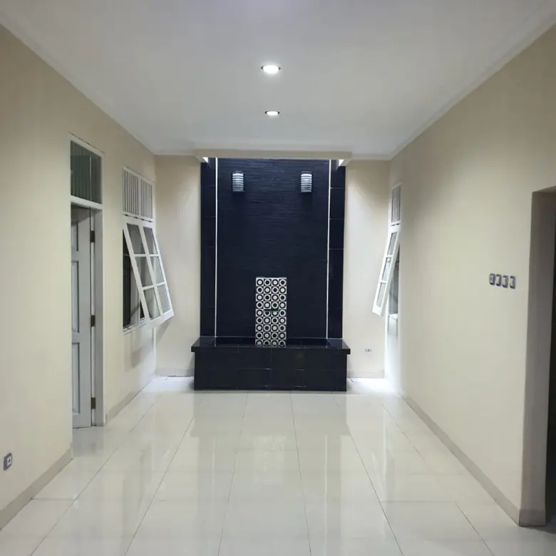 Rumah di Sektor 1b Gading Serpong Tangerang 1