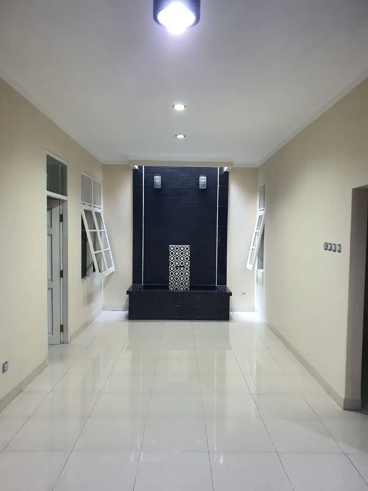 Rumah di Sektor 1b Gading Serpong Tangerang 1