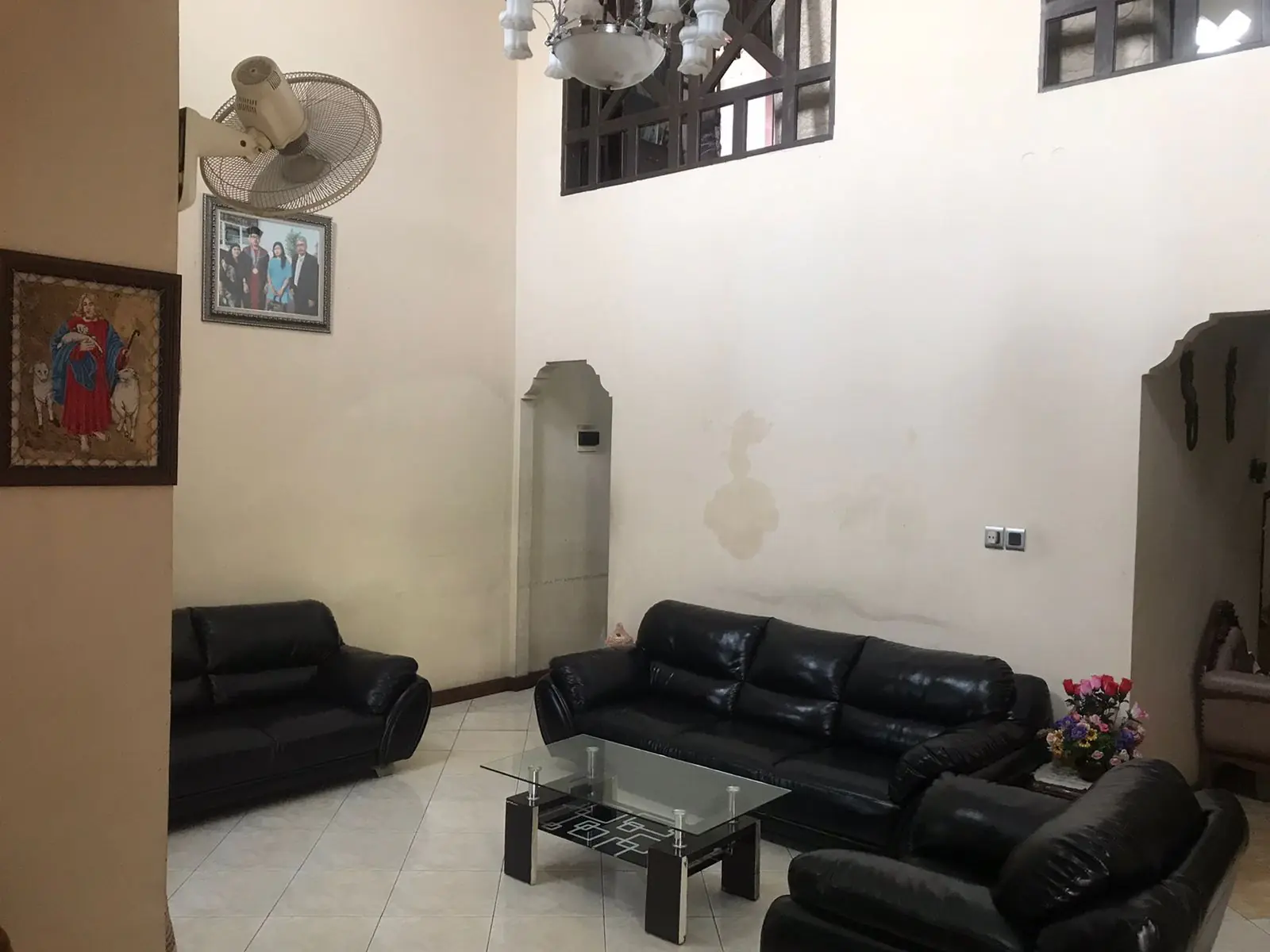 Rumah 2 Lantai Benua Indah Tangerang 2