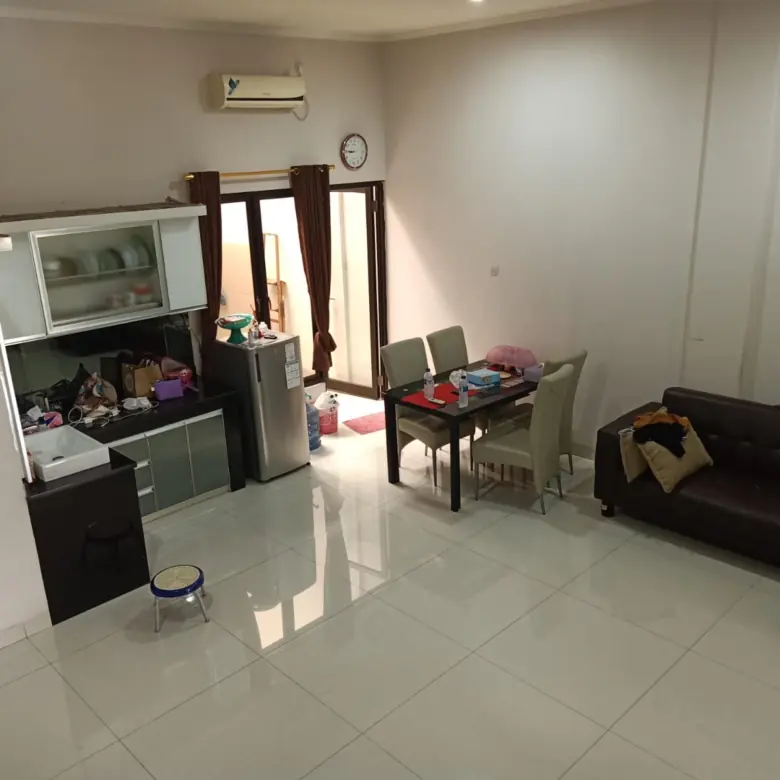 Rumah Siap Huni di Komplek Holandia Karawaci 1