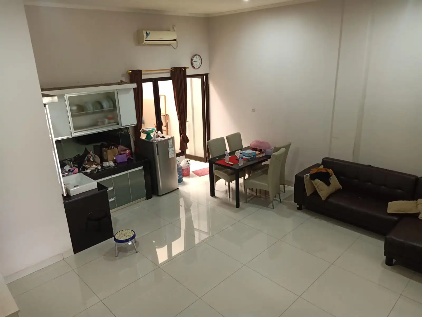 Rumah Siap Huni di Komplek Holandia Karawaci 1