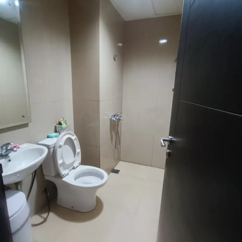 Apartemen ARA Gading Serpong Type Studio 2