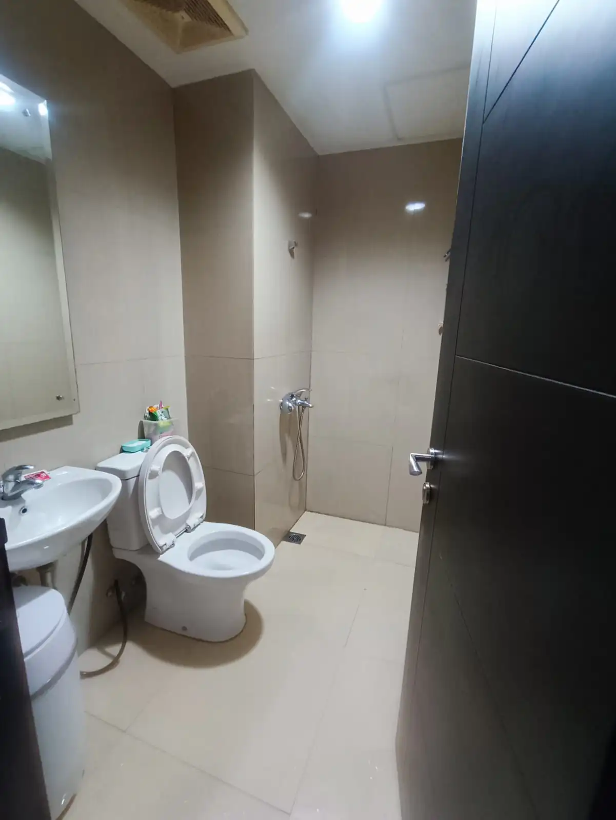 Apartemen ARA Gading Serpong Type Studio 2
