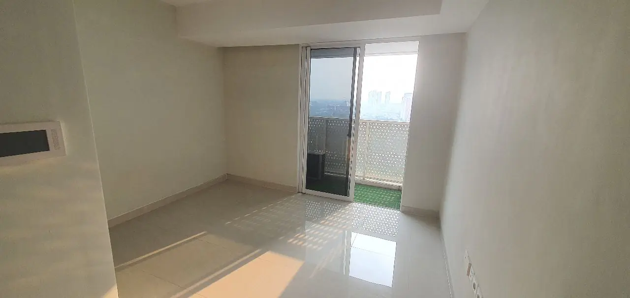 Apartemen West Vista Cengkareng Jakarta Barat