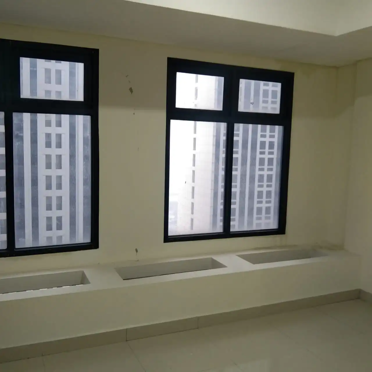 Jual Apartemen Baru Di Chadstone Cikarang