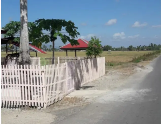 Tanah Lokasi Strategis Di Gorontalo Sulawesi