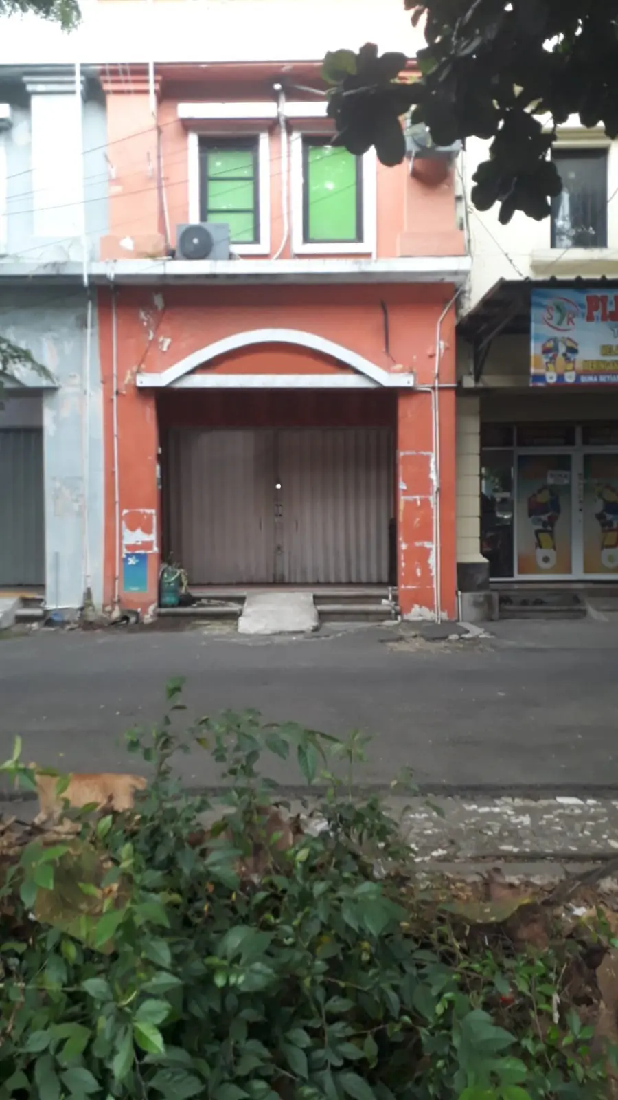 Ruko 3 Lantai Taman Royal 1 Poris Cipondoh