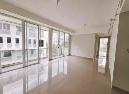 Apartemen Rainbow Springs Gading Serpong 1