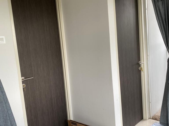 Apartemen Dijual 2BR Serpong Garden