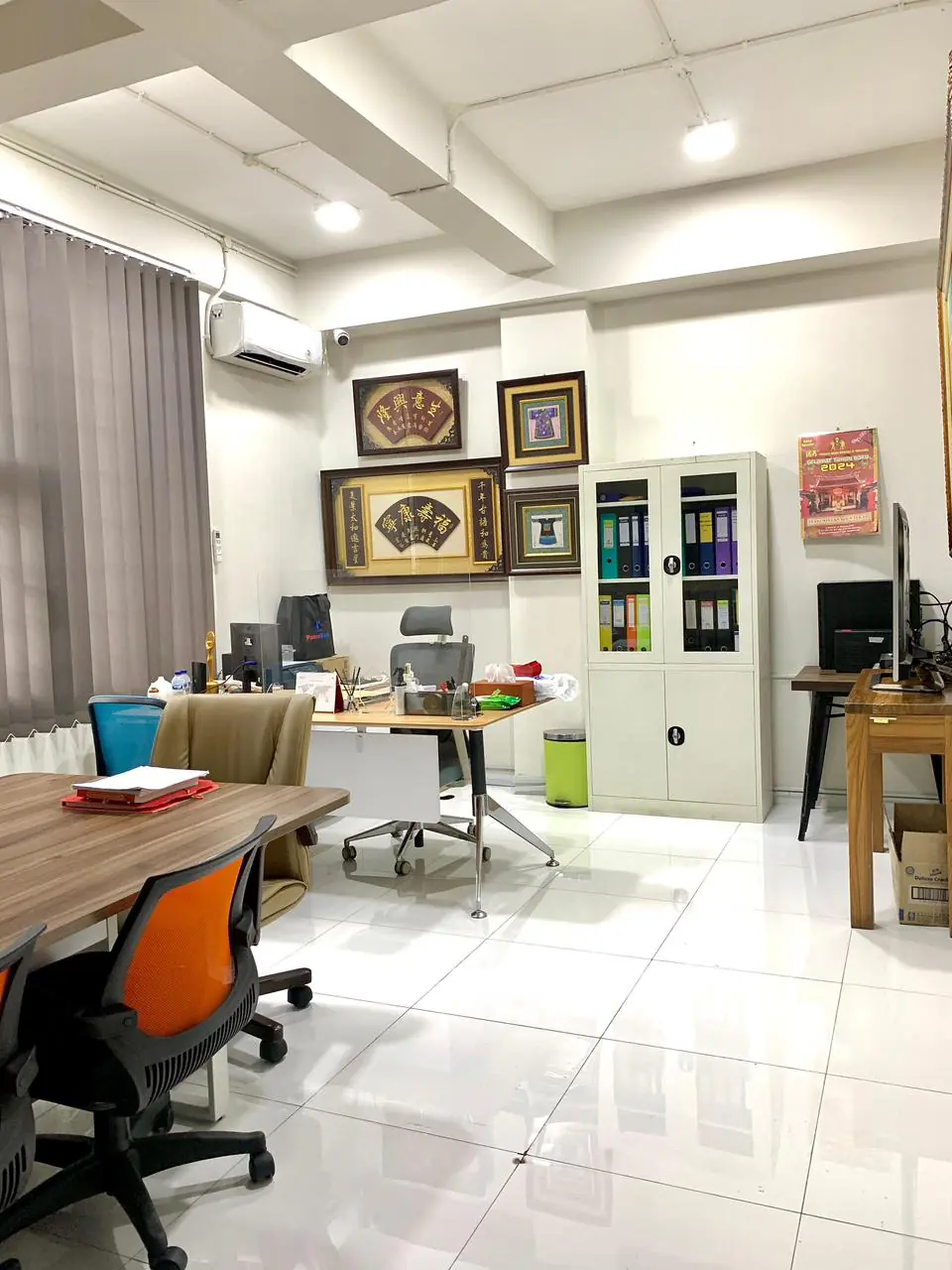 Ruko Dijual 4 Lantai Ruko Kav 29c Alam Sutera