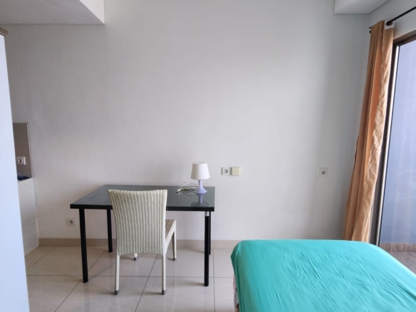 Apartemen Springwood Residence Alam Sutera