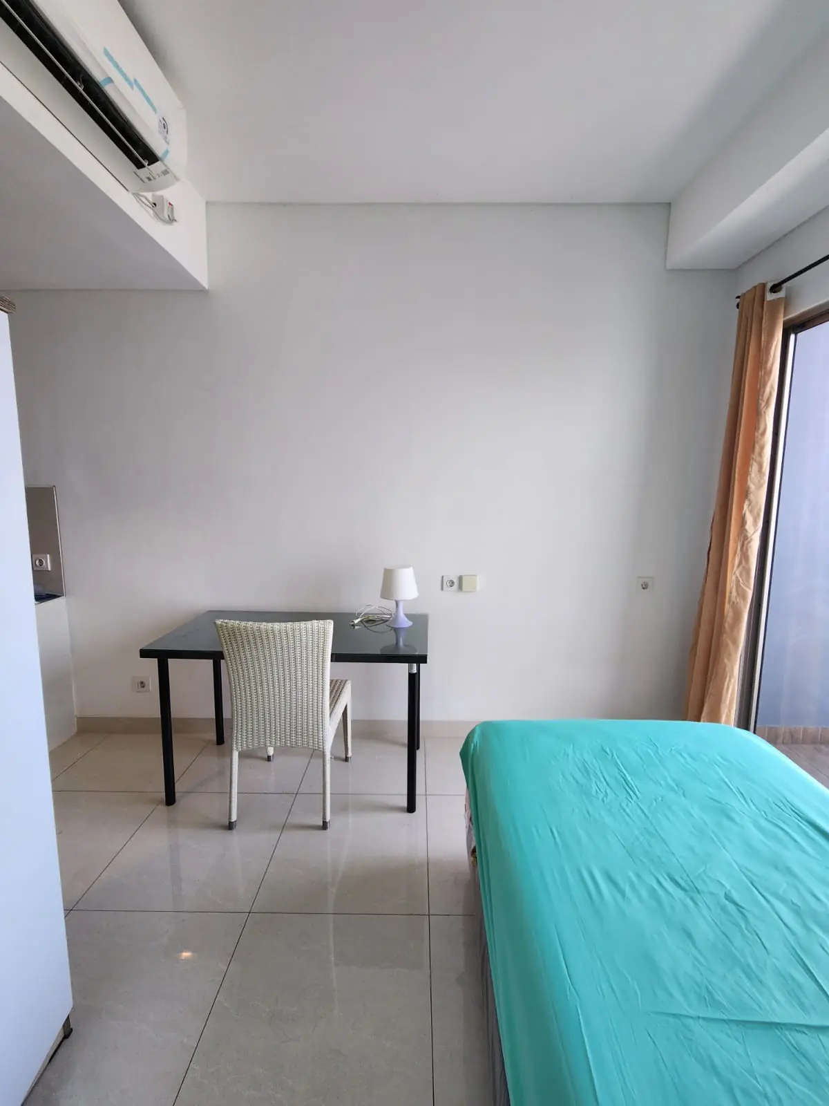 Apartemen Springwood Residence Alam Sutera