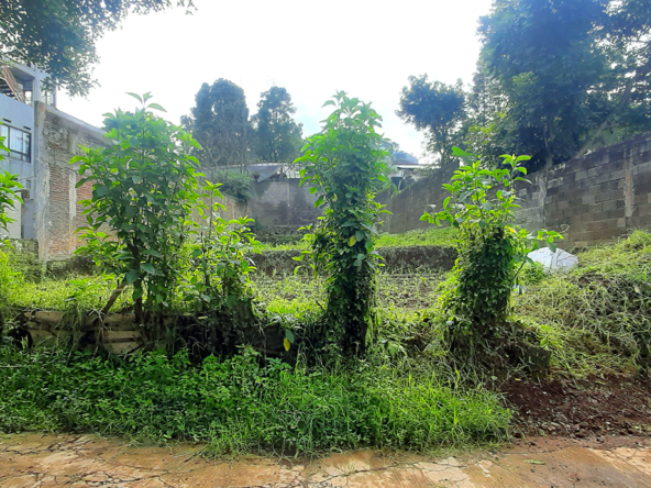 TANAH UNTUK RUMAH TINGGAL ATAU VILLA DI SAYAP SERSAN BAJURI BANDUNG