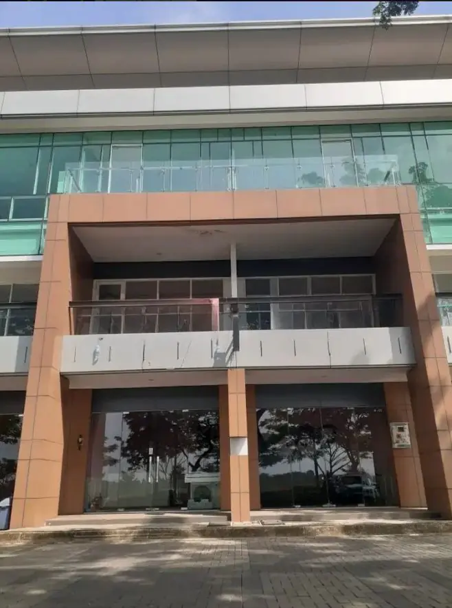 Jual Ruko Icon Business Park Bsd