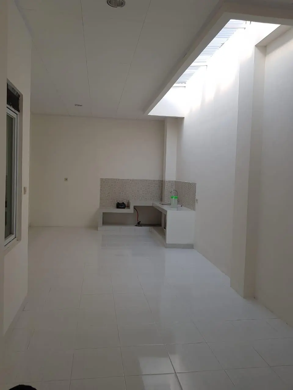 Rumah Siap Huni Di Cluster Natura Catalya Serpong 1