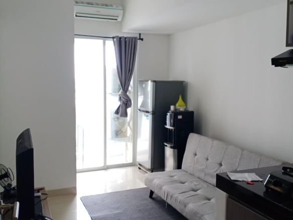 Apartemen Serpong Garden Dekat BSD