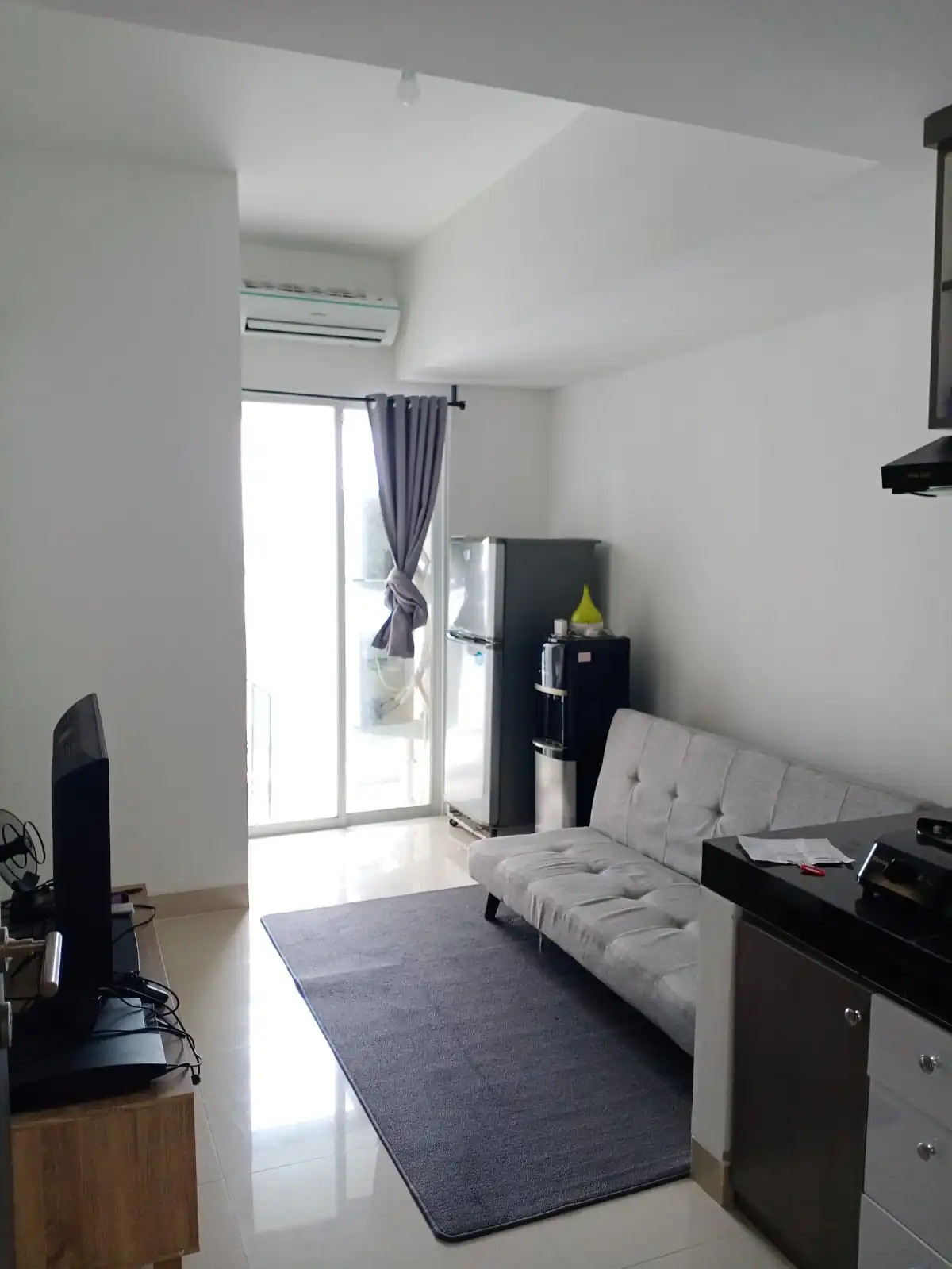 Apartemen Serpong Garden Dekat BSD