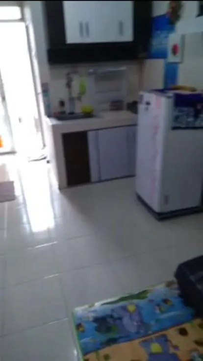 Apartemen Green Palm Residence Full Furnished 2