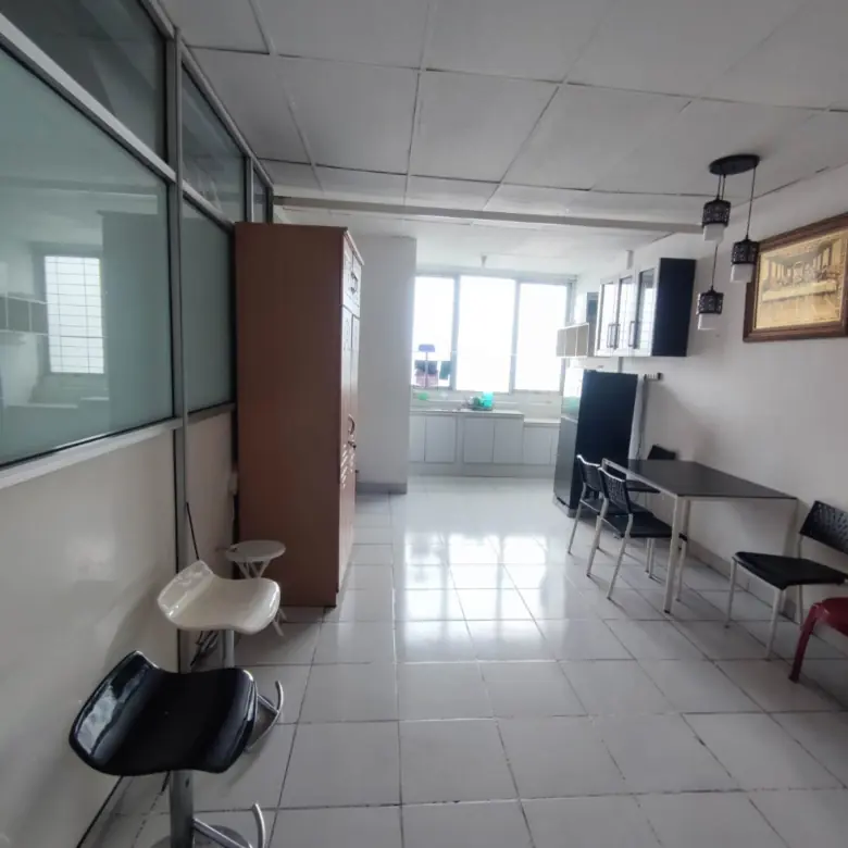 Ruko 2 Lantai Victoria Park Karawaci 2