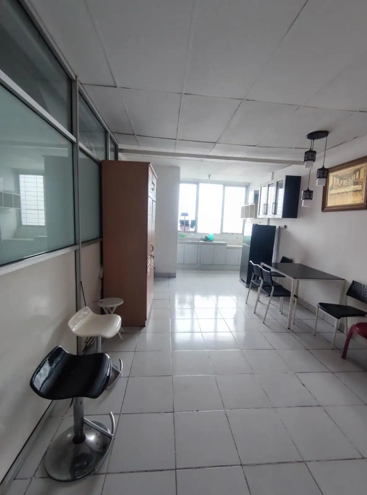 Ruko 2 Lantai Victoria Park Karawaci 2