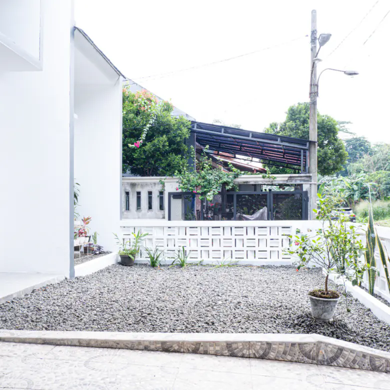 Rumah Siap Huni Green One Residence Depok 7