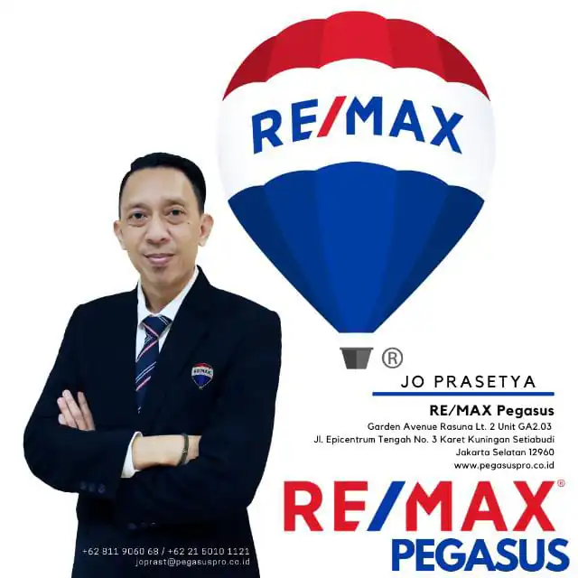 Jo Prasetya SATULISTING.com