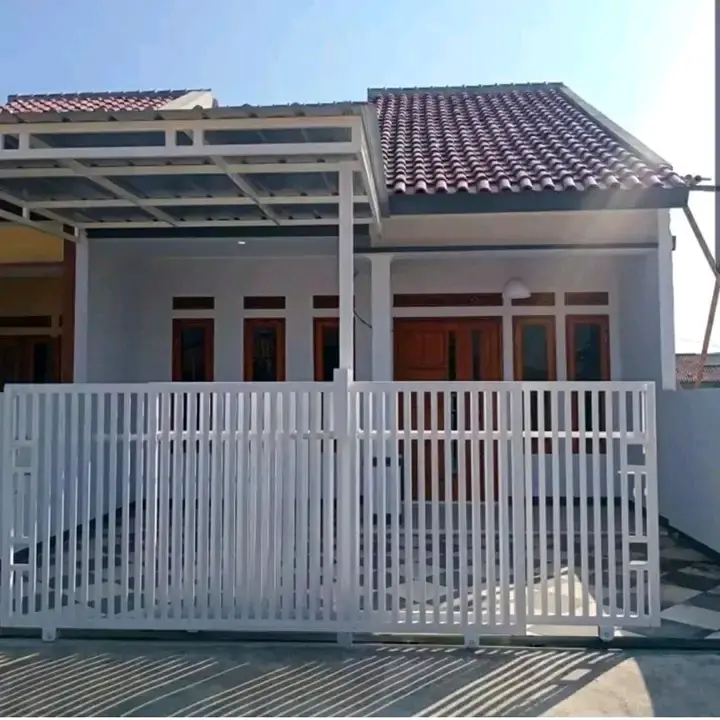 Rumah murah di Buah batu